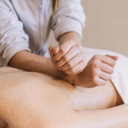 Top 5 libri sul massaggio Tuina (massaggio cinese)