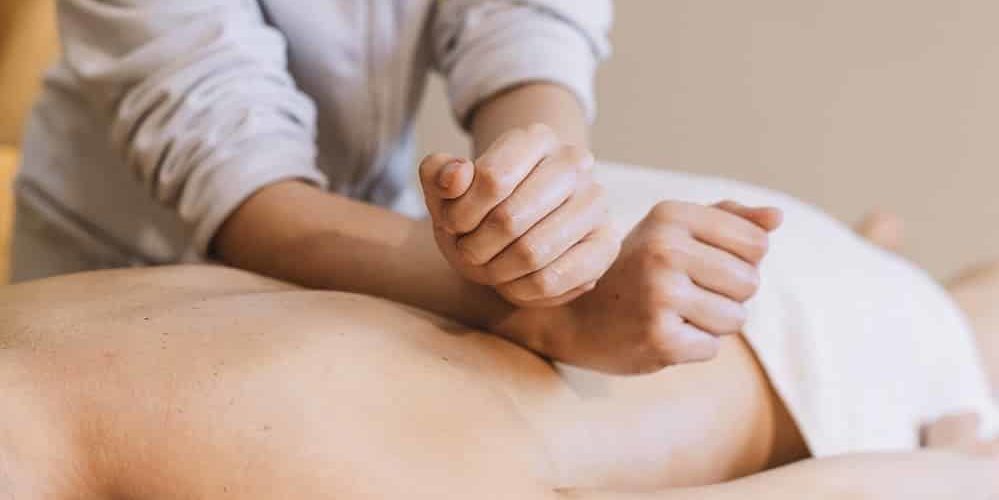 Top 5 libri sul massaggio Tuina (massaggio cinese)