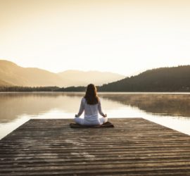 Top 5 libri sulla meditazione