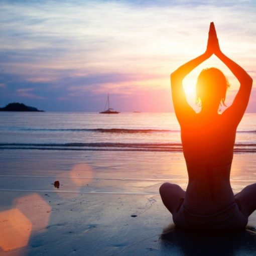 Top 5 libri sullo yoga per principianti
