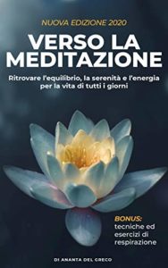 Verso la meditazione (Ananta Del Greco)