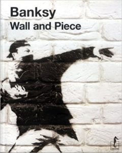 Wall and piece (Banksy)