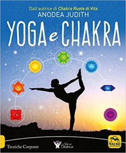Yoga e chakra (Anodea Judith)
