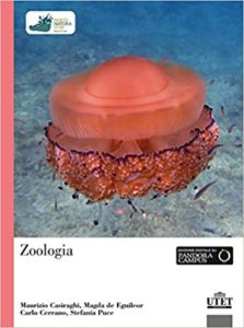 Zoologia (Maurizio Casiraghi, Magda De Eguileor, Carlo Cerrano, Stefania Puce)