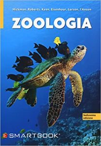 Zoologia (V. Arizza, O. Coppellotti, L. Guidolin)